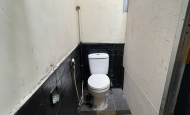 Disewakan Rumah Siap Huni Komplek Kehakiman Tangerang