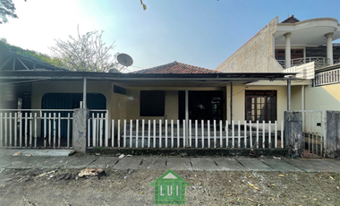 Disewakan Rumah Siap Huni Komplek Kehakiman Tangerang