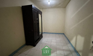 Disewakan Rumah Siap Huni Komplek Kehakiman Tangerang