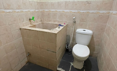 Disewakan Rumah Siap Huni Komplek Kehakiman Tangerang