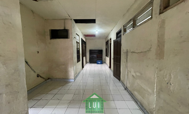 Disewakan Rumah Siap Huni Komplek Kehakiman Tangerang