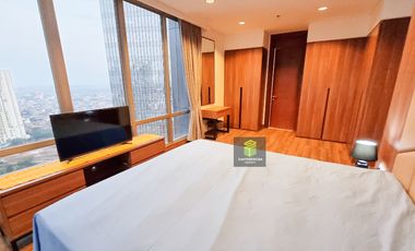 For Rent 3 Bedrooms Private Lift The Elements Epicentrum Rasuna