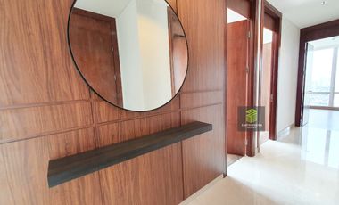 For Rent 3 Bedrooms Private Lift The Elements Epicentrum Rasuna
