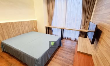 For Rent 3 Bedrooms Private Lift The Elements Epicentrum Rasuna