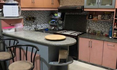 Rumah Siap Huni Luas 150 SHM DI Green Garden Rorotan Jakarta Utara