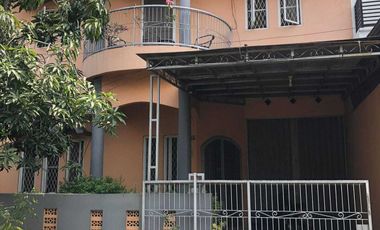 Rumah Siap Huni Luas 150 SHM DI Green Garden Rorotan Jakarta Utara