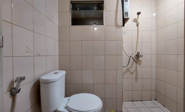 Sewa Apartemen Gading Icon - seberang halte bus dan kelapa gading