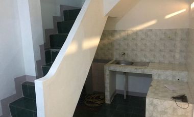 Disewakan Rumah Tinggal  NUSA LOKA  BSD   2 lantai 4 kt