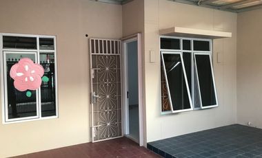 Disewakan Rumah Tinggal  NUSA LOKA  BSD   2 lantai 4 kt
