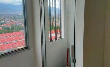 Apartemen Emerald Tower Tipe Studi Kosongan Ref.04920