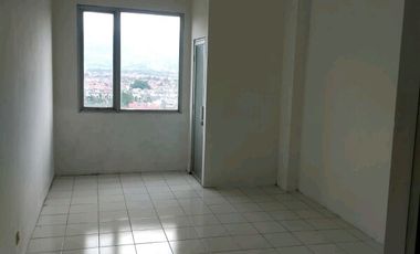 Apartemen Emerald Tower Tipe Studi Kosongan Ref.04920