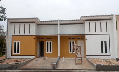 Rumah Subsidi Sabah Balau