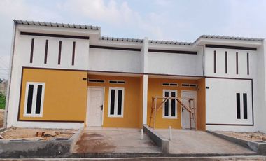 Rumah Subsidi Sabah Balau