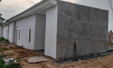Rumah Subsidi Sabah Balau