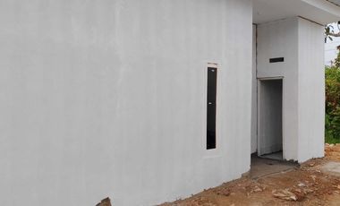 Rumah Subsidi Sabah Balau
