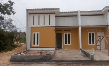 Rumah Subsidi Sabah Balau