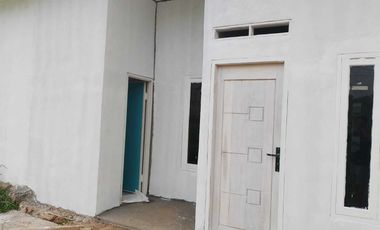 Rumah Subsidi Sabah Balau