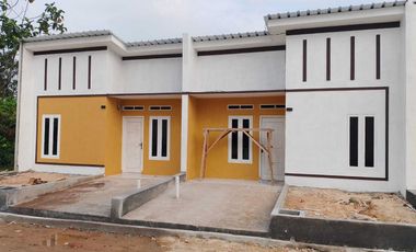 Rumah Subsidi Sabah Balau