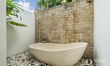 LEASEHOLD | TROPICAL LUXURY VILLA JUST 10 MINUTES FROM UBUD CENTRE