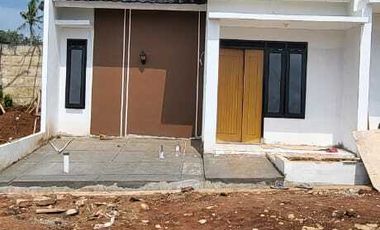 Rumah Subsidi Strategis