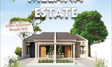 Rumah Subsidi Strategis