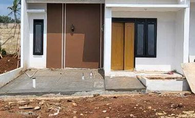 Rumah Subsidi Strategis