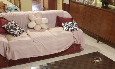 Casa en venta en Villa Devoto