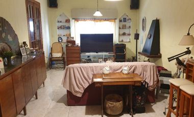 Casa en venta en Villa Devoto