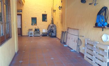 Casa en venta en Villa Devoto