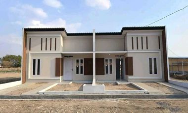 Rumah Subsidi Terbaik