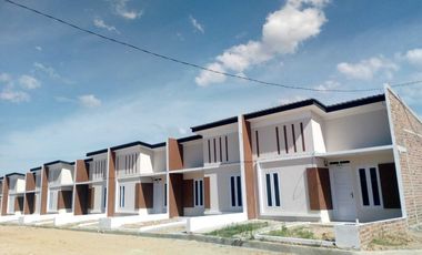 Rumah Subsidi Terbaik