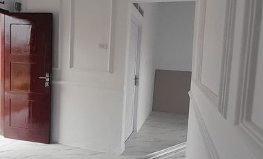 Rumah Subsidi Terjangkau