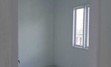 Rumah Subsidi Terjangkau