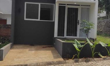 Dijual Rumah Baru Harga Minimalis Cilame Cimareme Padalarang