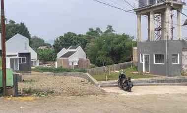 Dijual Rumah Baru Harga Minimalis Cilame Cimareme Padalarang