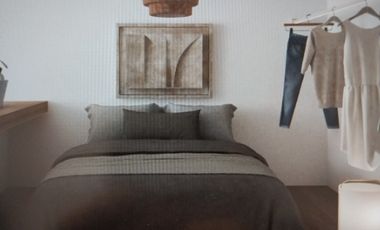 Departamento Tipo Casa en venta en Villa Dominico