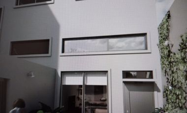 Departamento Tipo Casa en venta en Villa Dominico