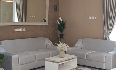 Rumah Minimalis Baru di Kompleks Pharmindo Cijerah Bandung