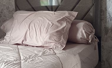 Rumah Minimalis Baru di Kompleks Pharmindo Cijerah Bandung