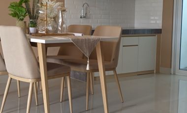 Rumah Minimalis Baru di Kompleks Pharmindo Cijerah Bandung