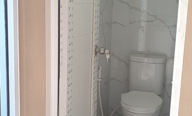 Rumah Minimalis Baru di Kompleks Pharmindo Cijerah Bandung