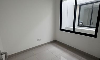 DISEWAKAN CEPAT! RUMAH MILENIAL 4.5x10 2LT 28JT/Th