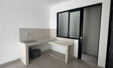 DISEWAKAN CEPAT! RUMAH MILENIAL 4.5x10 2LT 28JT/Th