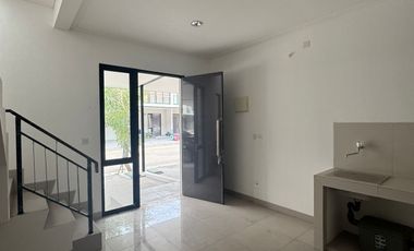 DISEWAKAN CEPAT! RUMAH MILENIAL 4.5x10 2LT 28JT/Th