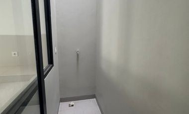 DISEWAKAN CEPAT! RUMAH MILENIAL 4.5x10 2LT 28JT/Th