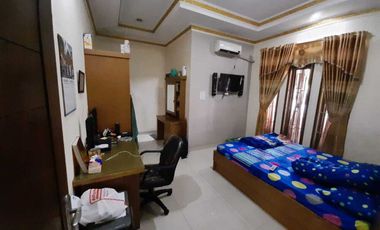 Rumah Luas & Terawat Dekat ke Stasiun Cikampek Karawang