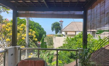 Dijual Villa full furnitur kawasan jl mertasari sanur