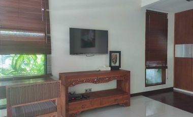 Dijual Villa full furnitur kawasan jl mertasari sanur