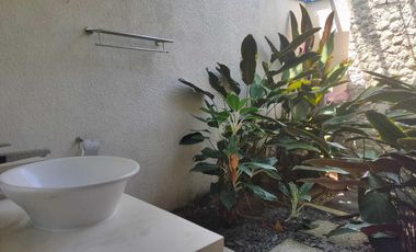 Dijual Villa full furnitur kawasan jl mertasari sanur