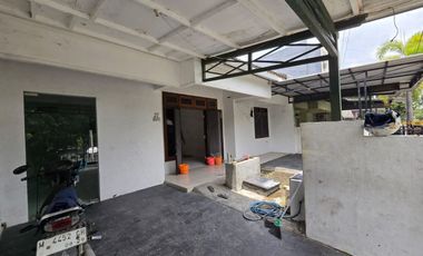 DIsewakan rumah Kutisari Selatan siap huni